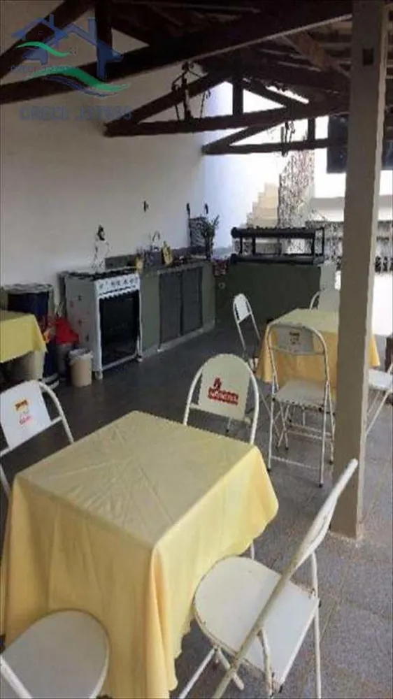 Chácara, 4 quartos, 2000 m² - Foto 13