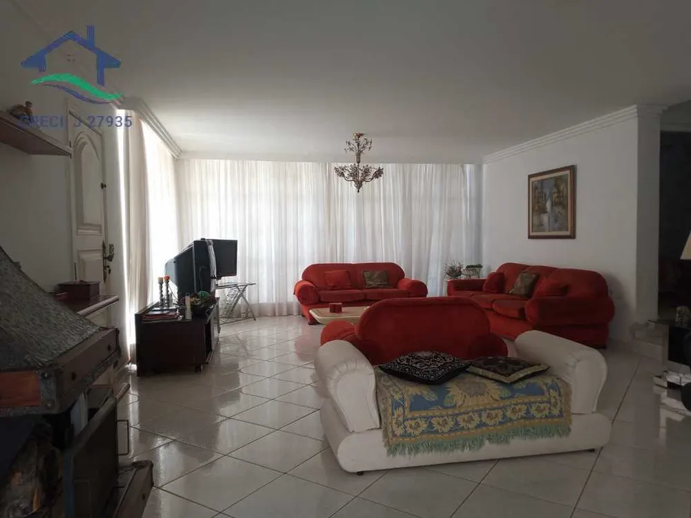 Chácara, 4 quartos, 2000 m² - Foto 4