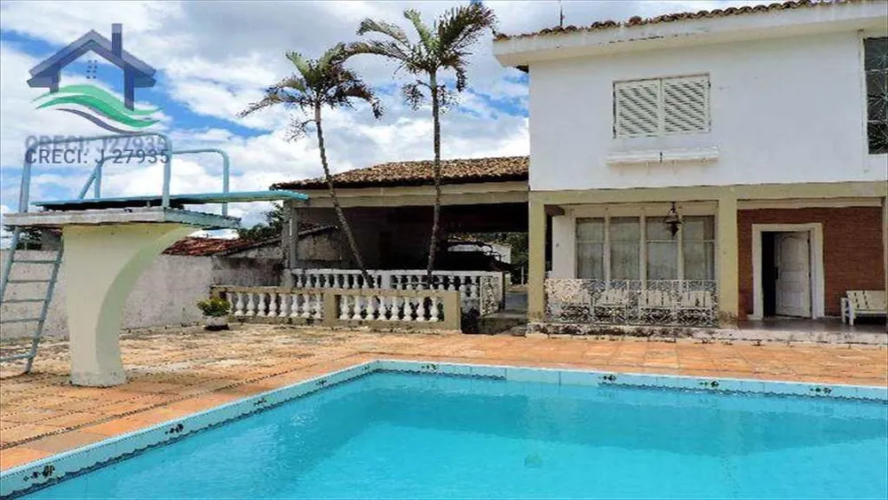 Chácara, 4 quartos, 2000 m² - Foto 15