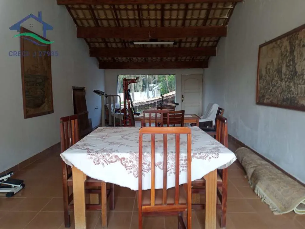 Chácara, 4 quartos, 2000 m² - Foto 6