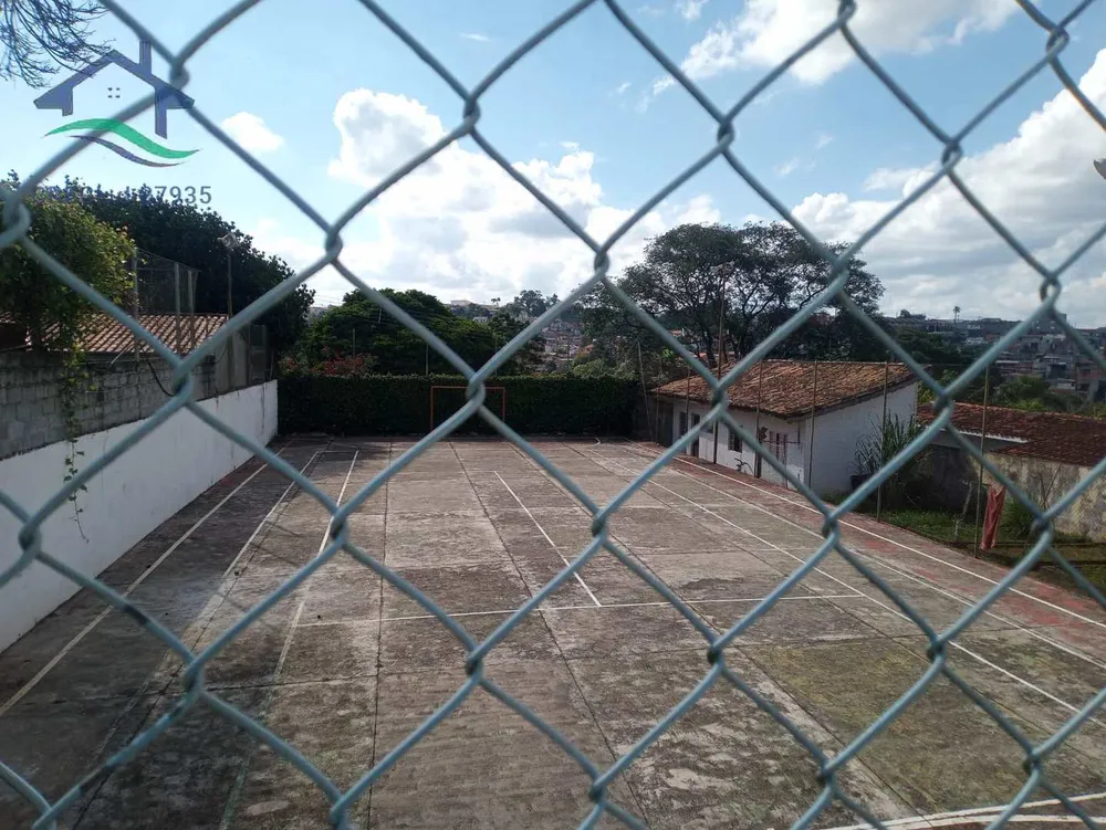 Chácara, 4 quartos, 2000 m² - Foto 16