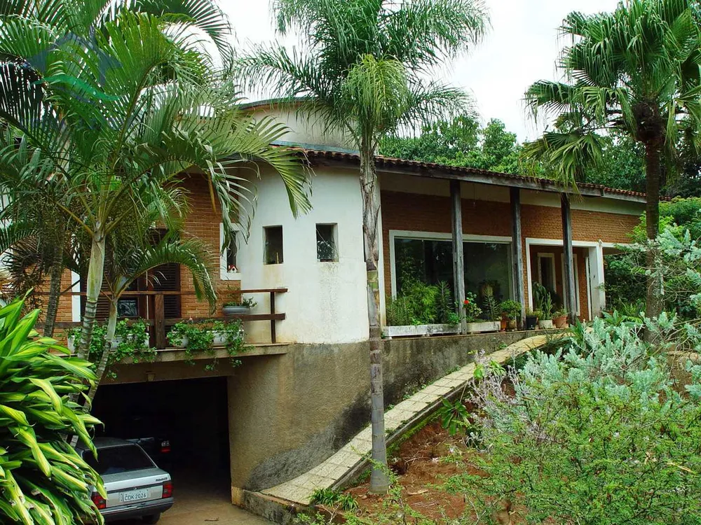 Casa, 4 quartos, 412 m² - Foto 13