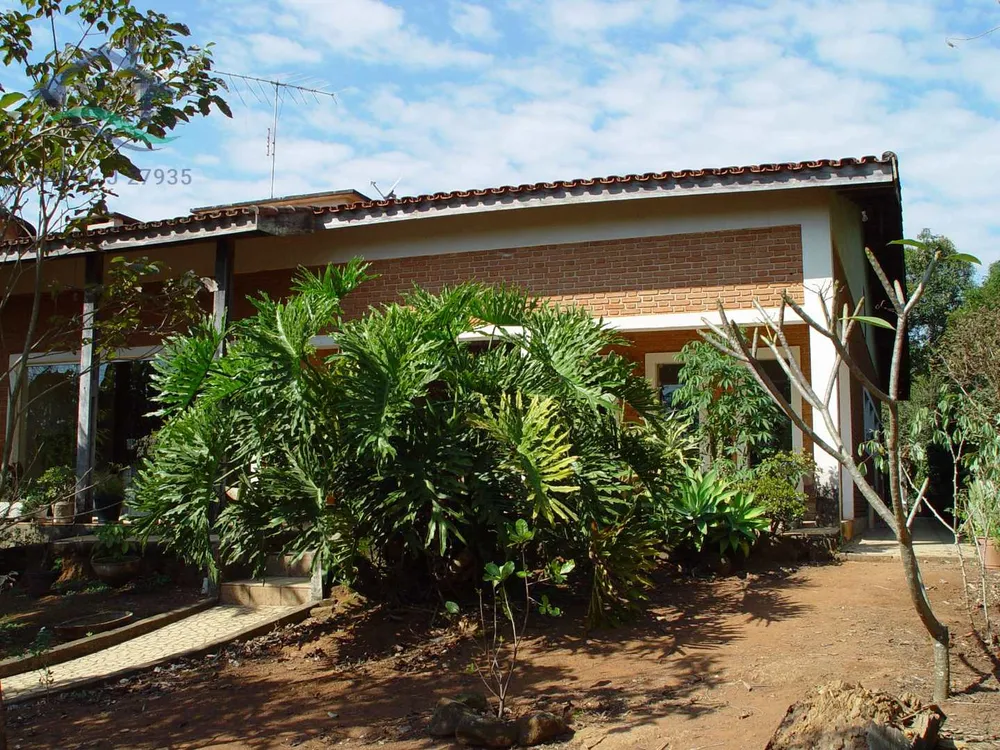 Casa, 4 quartos, 412 m² - Foto 11