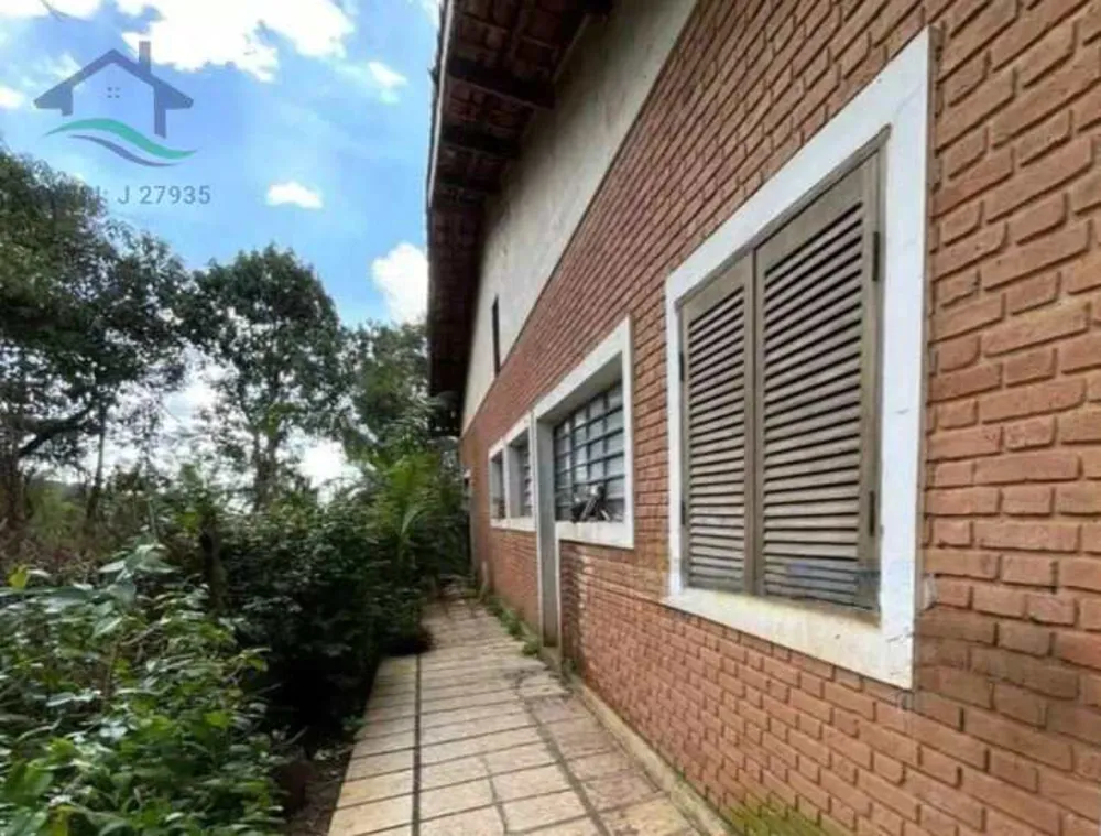 Casa, 4 quartos, 412 m² - Foto 9