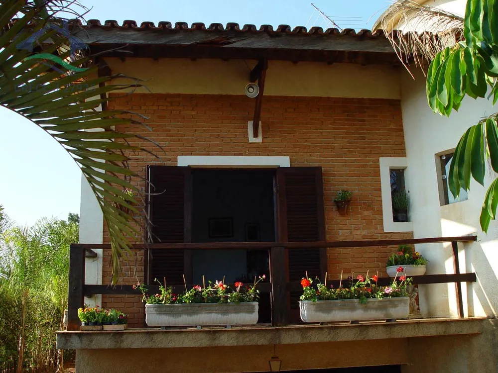 Casa, 4 quartos, 412 m² - Foto 14