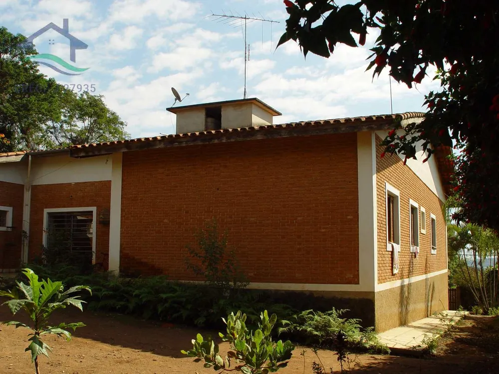 Casa, 4 quartos, 412 m² - Foto 10