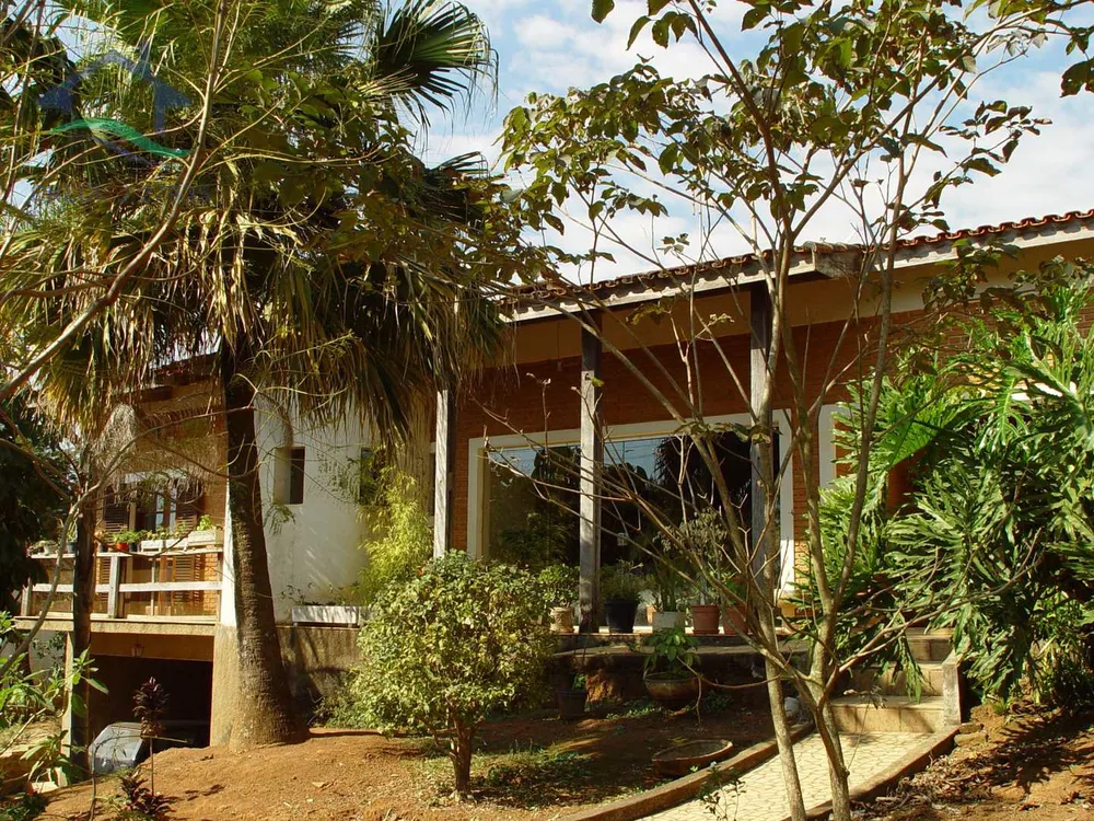 Casa, 4 quartos, 412 m² - Foto 12