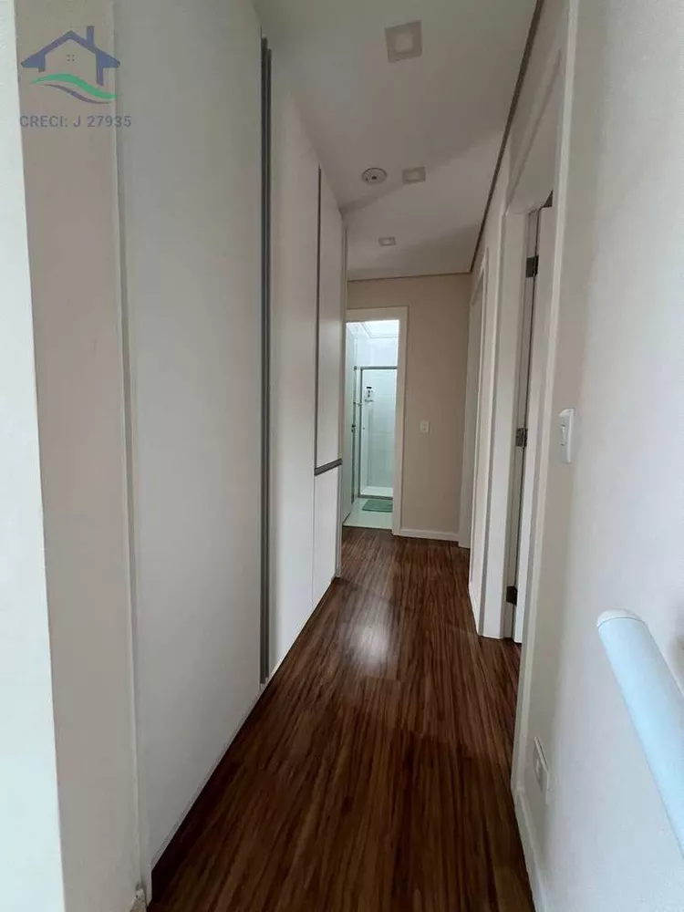 Casa de Condomínio para alugar com 3 quartos, 121m² - Foto 8