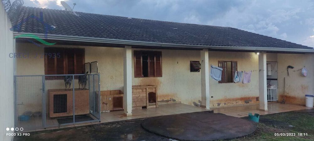 Casa, 2 quartos - Foto 10