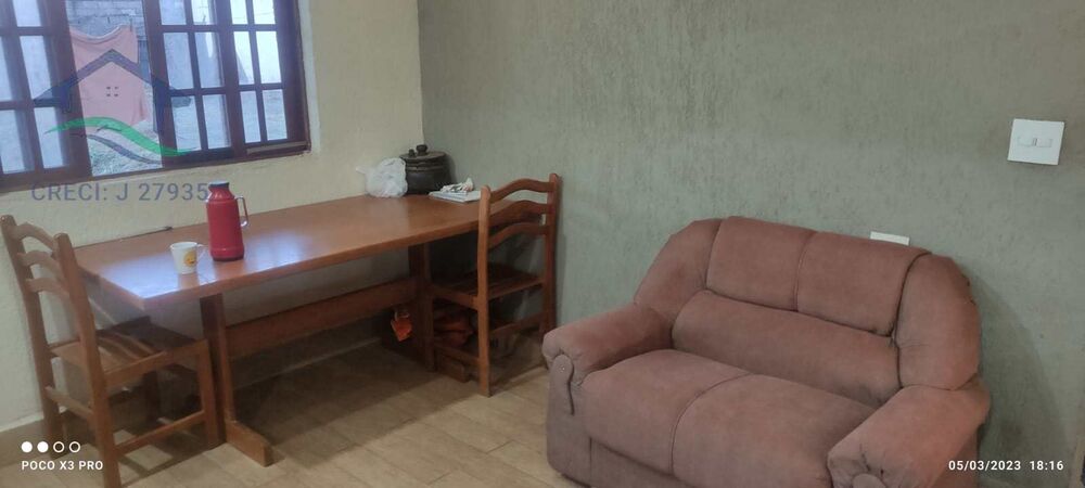 Casa, 2 quartos - Foto 3