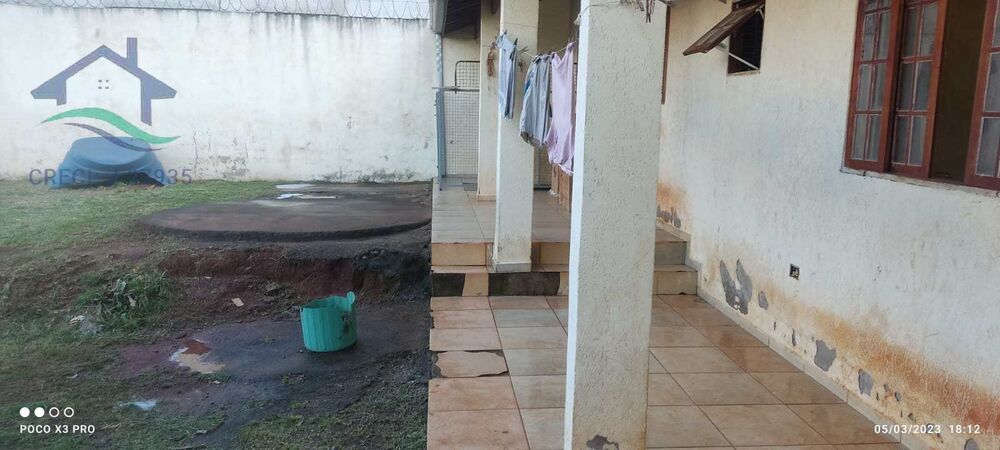 Casa, 2 quartos - Foto 9