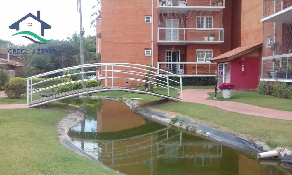 Apartamento, 2 quartos, 69 m² - Foto 5