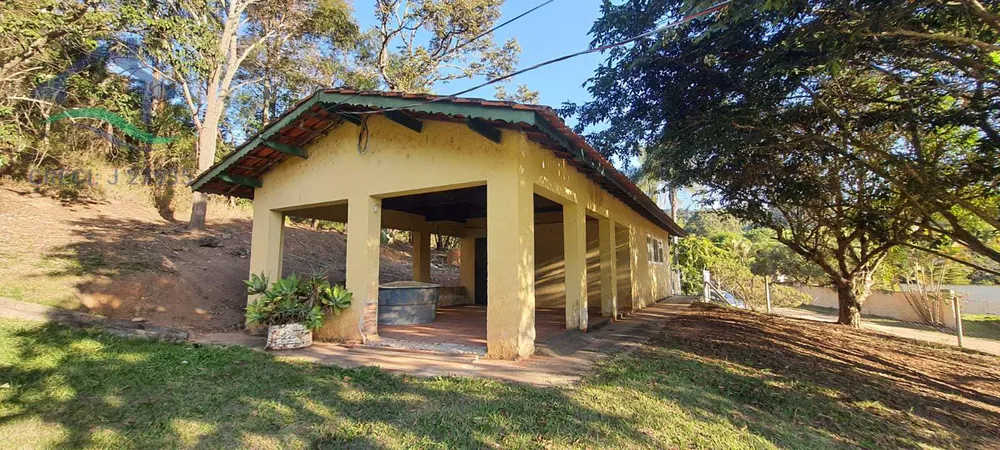 Casa de Condomínio, 2 quartos - Foto 3