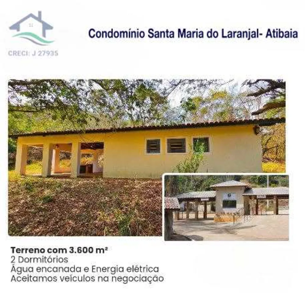 Casa de Condomínio, 2 quartos - Foto 1