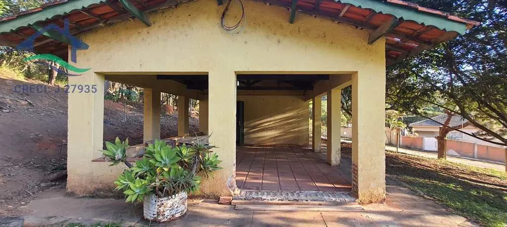 Casa de Condomínio, 2 quartos - Foto 10