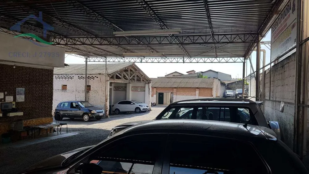Loteamento e Condomínio, 1566 m² - Foto 12