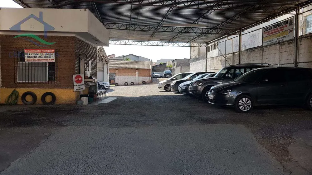 Loteamento e Condomínio, 1566 m² - Foto 3