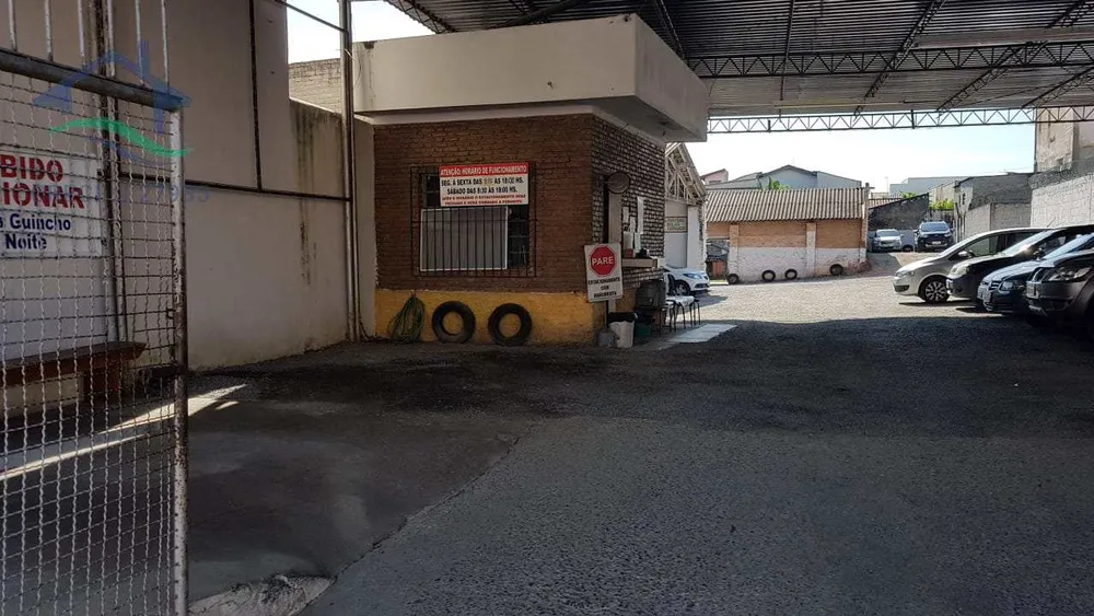 Loteamento e Condomínio, 1566 m² - Foto 1