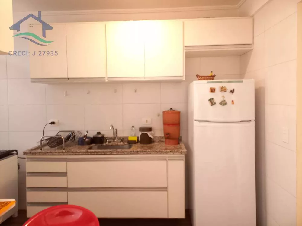 Apartamento à venda com 2 quartos, 72m² - Foto 8