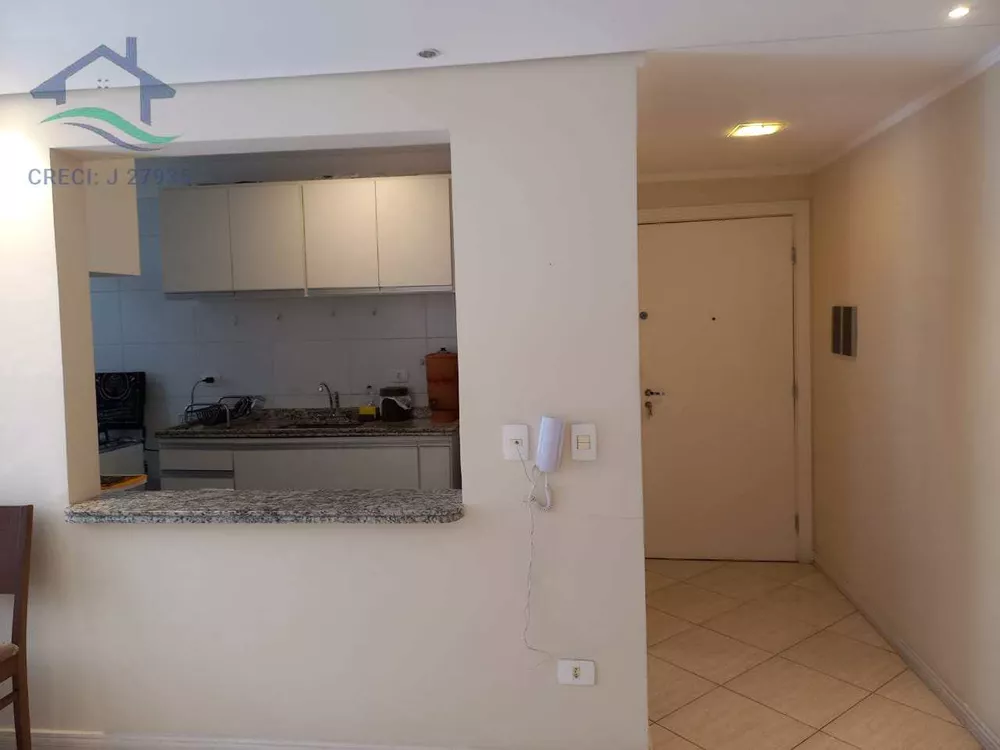 Apartamento à venda com 2 quartos, 72m² - Foto 9