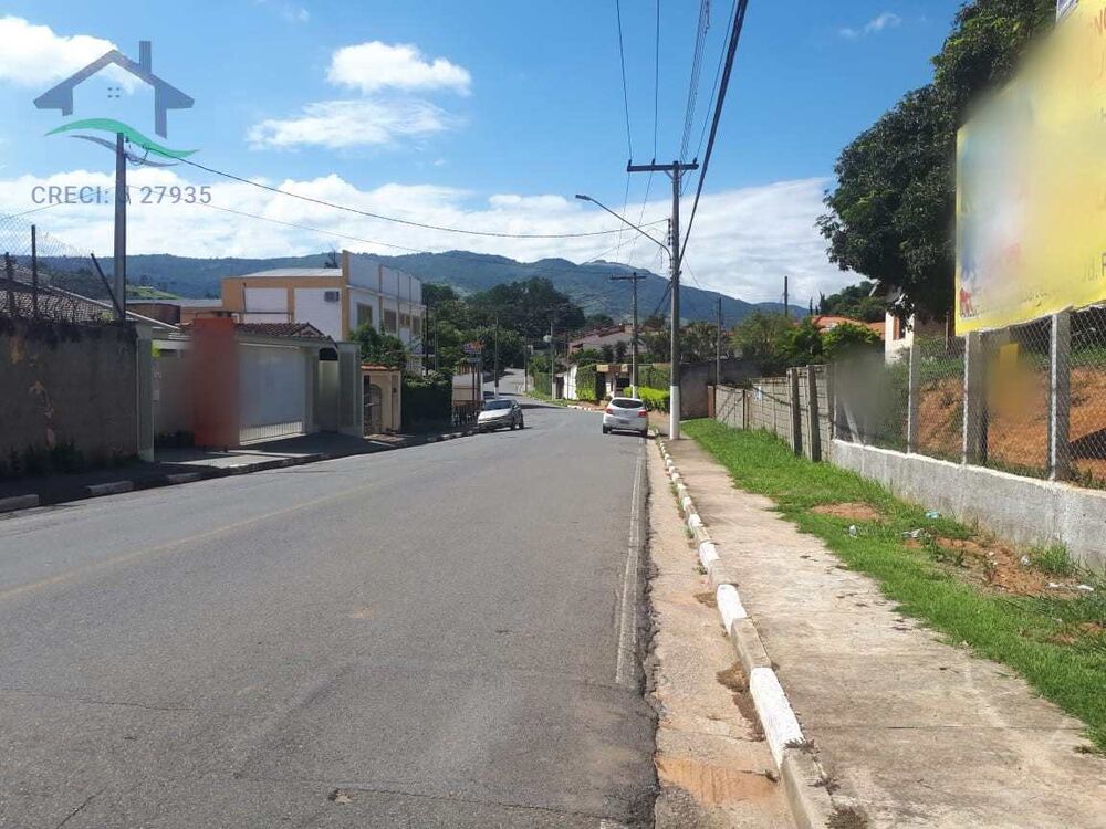 Terreno, 3805 m² - Foto 1