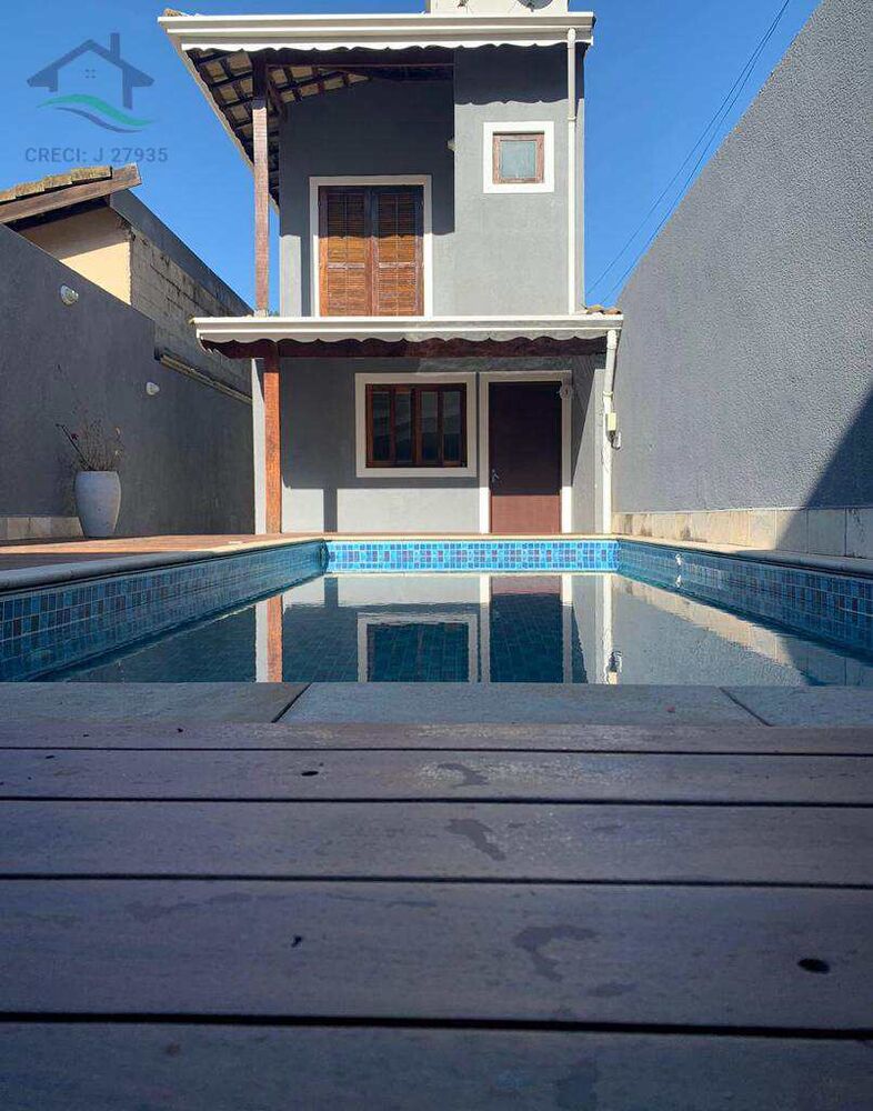 Casa à venda com 2 quartos, 157m² - Foto 7