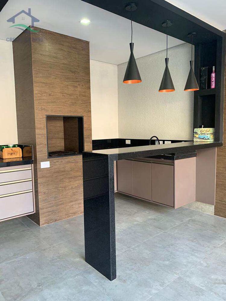 Casa à venda com 2 quartos, 157m² - Foto 6
