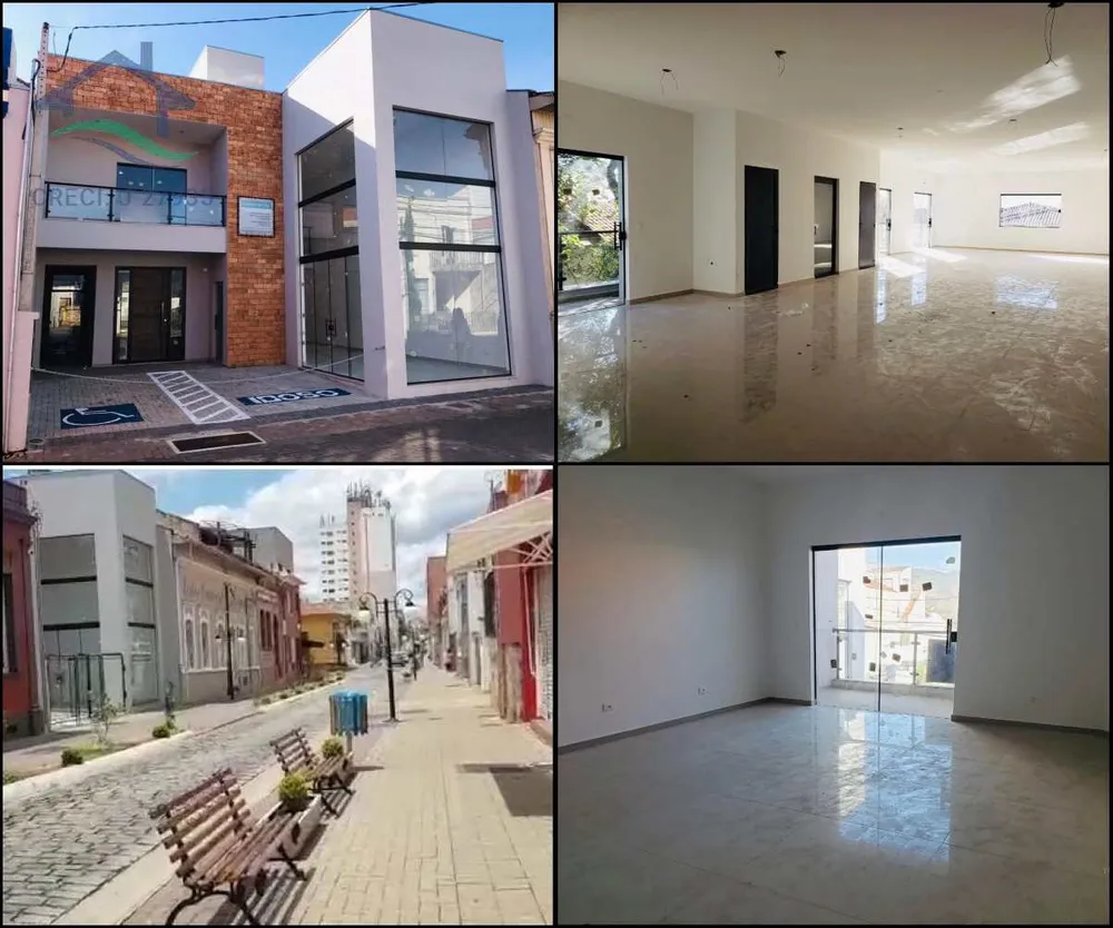 Prédio Inteiro, 443 m² - Foto 1