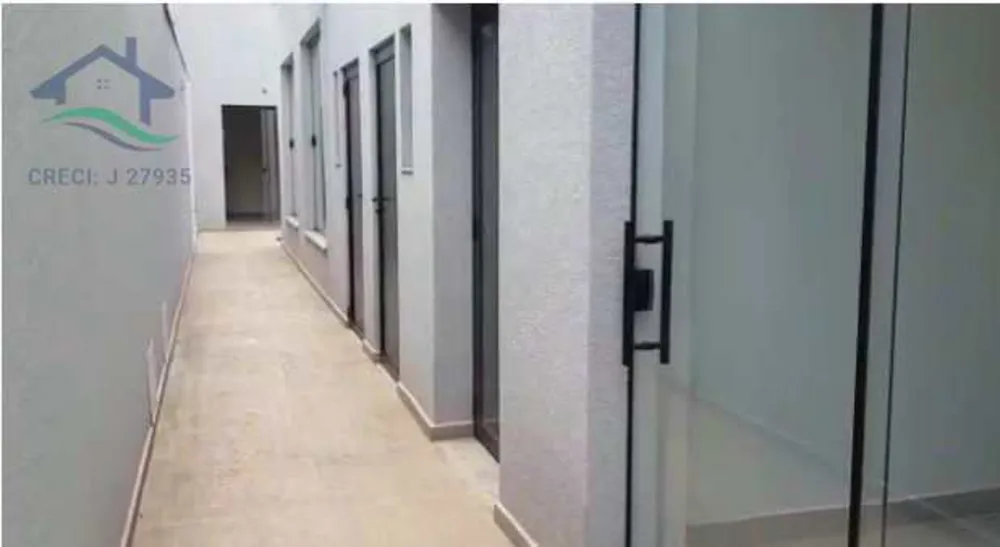 Prédio Inteiro, 443 m² - Foto 9