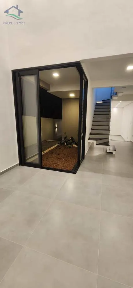 Casa, 3 quartos, 163 m² - Foto 4