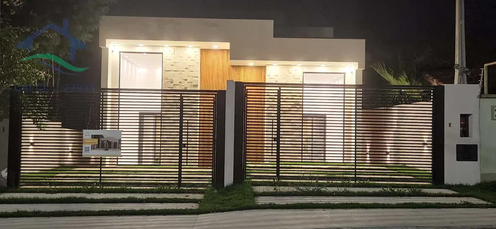 Casa, 3 quartos, 163 m² - Foto 6