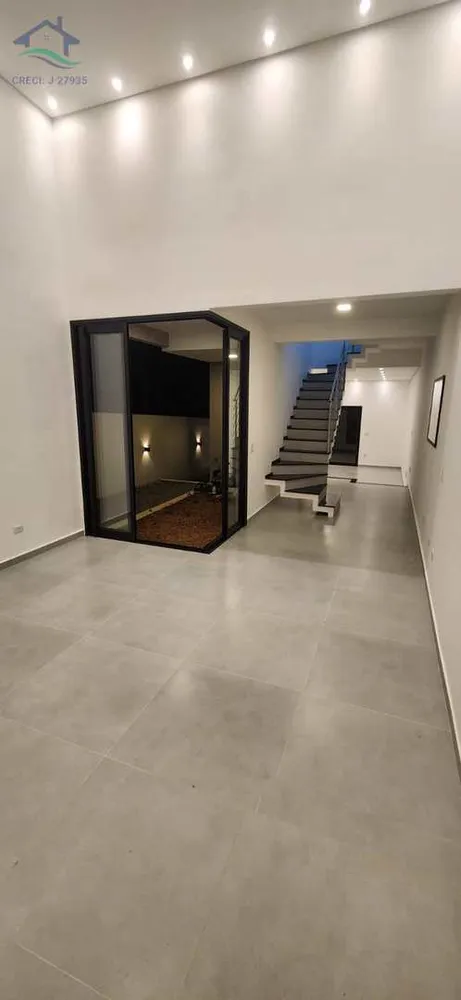 Casa, 3 quartos, 163 m² - Foto 2