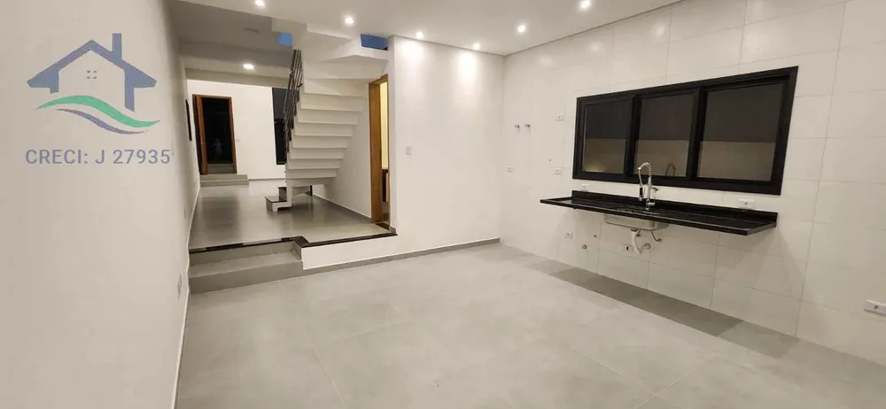 Casa, 3 quartos, 163 m² - Foto 3