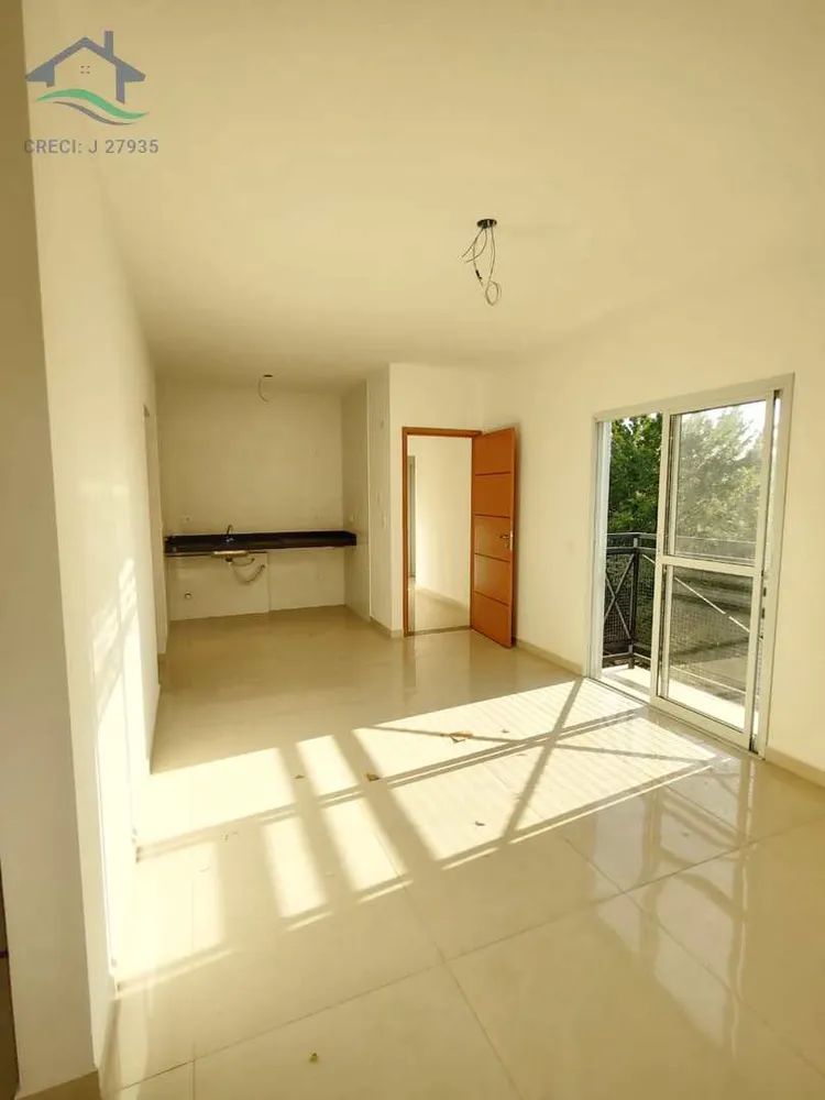 Apartamento, 2 quartos, 65 m² - Foto 2