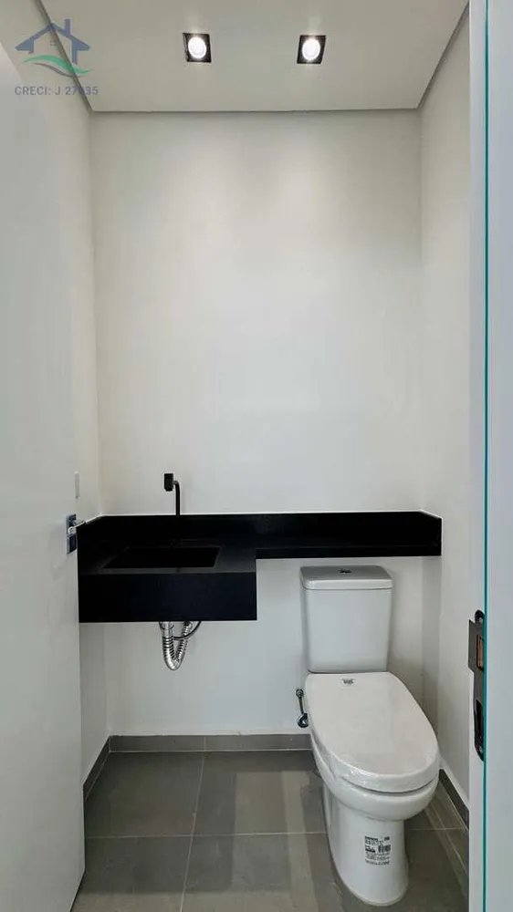 Casa, 3 quartos, 145 m² - Foto 7