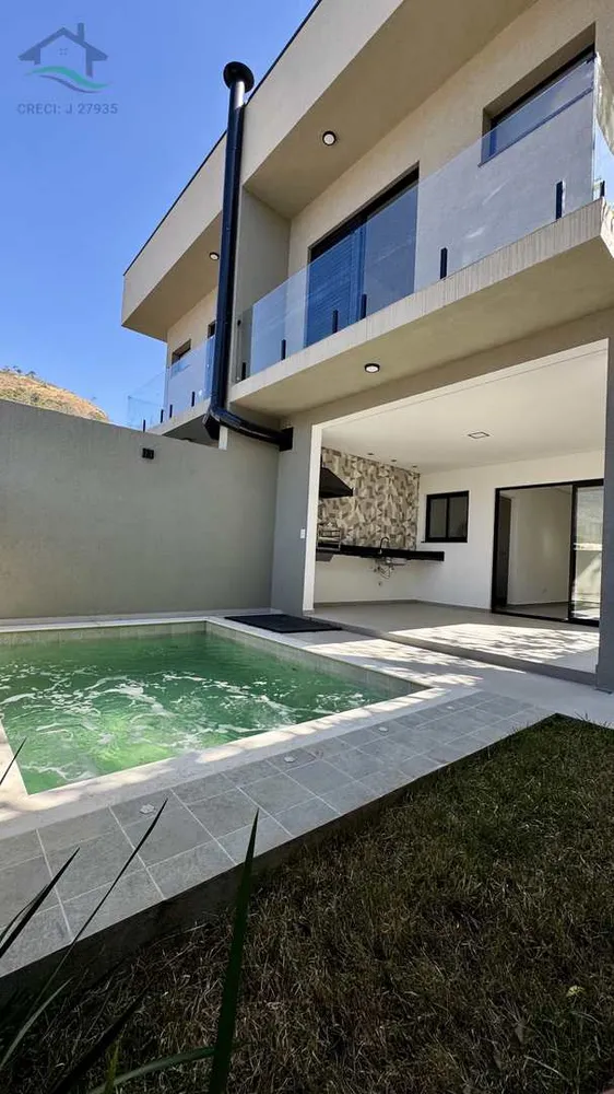 Casa, 3 quartos, 145 m² - Foto 1