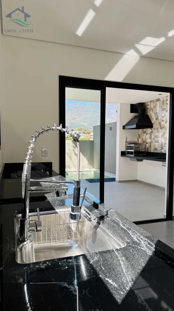 Casa, 3 quartos, 145 m² - Foto 4