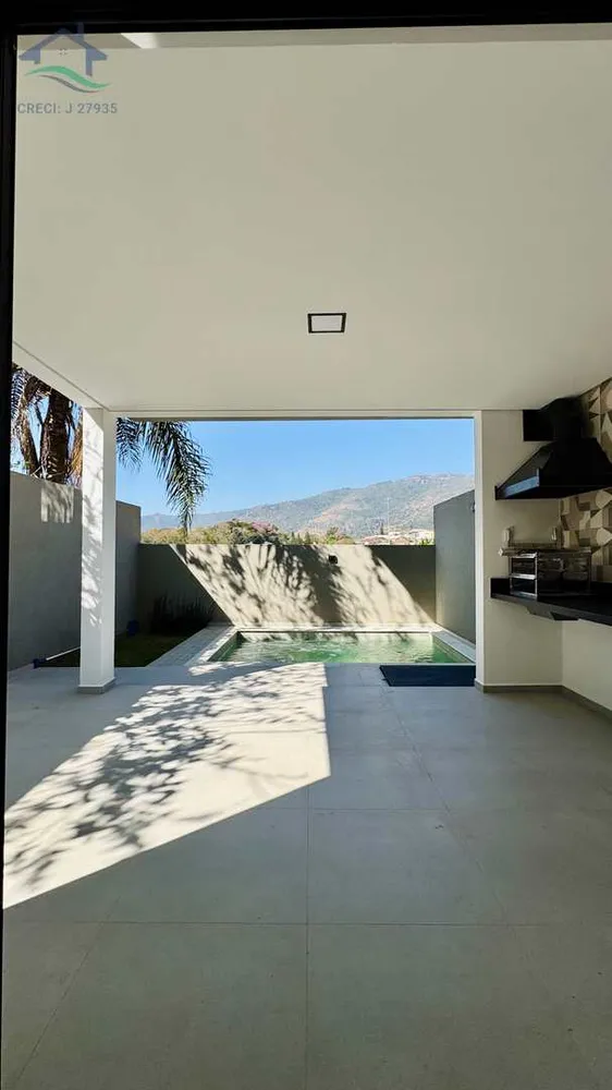 Casa, 3 quartos, 145 m² - Foto 8