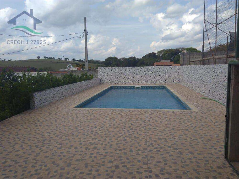 Chácara, 3 quartos, 1170 m² - Foto 1