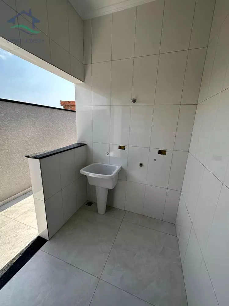 Casa à venda com 2 quartos, 67m² - Foto 10