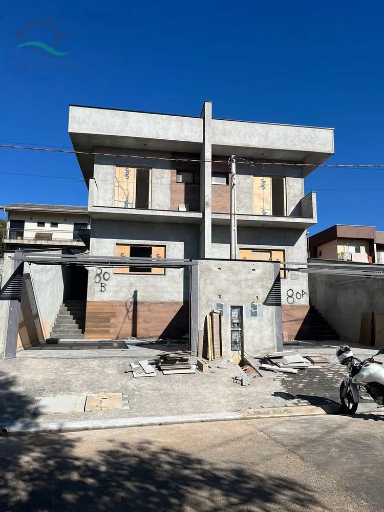 Casa, 3 quartos, 131 m² - Foto 6