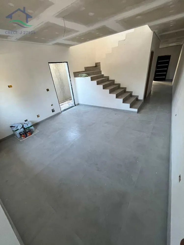 Casa, 3 quartos, 131 m² - Foto 5