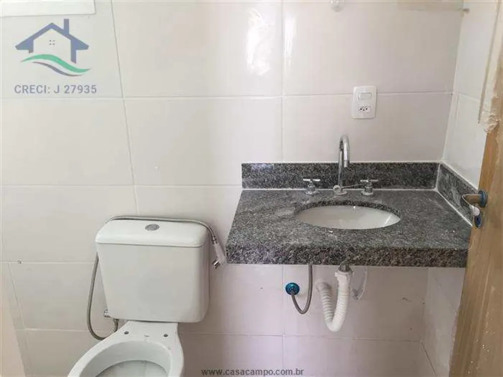 Casa de Condomínio, 3 quartos - Foto 8
