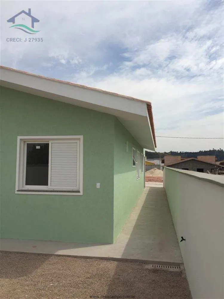 Casa de Condomínio, 3 quartos - Foto 11