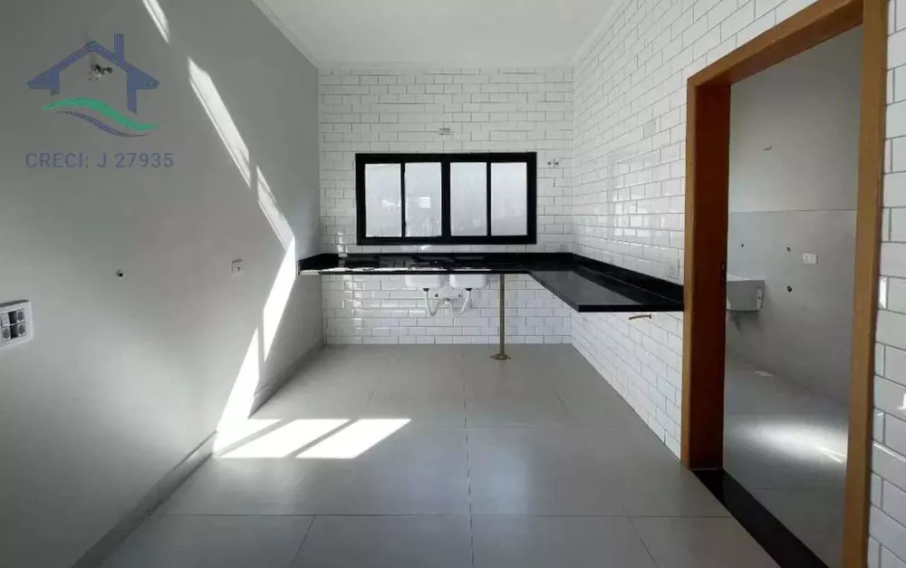 Casa à venda com 3 quartos, 95m² - Foto 4