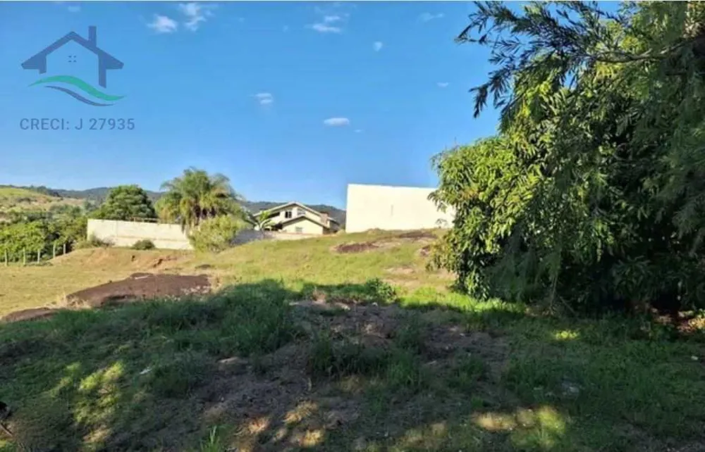 Terreno, 1091 m² - Foto 1