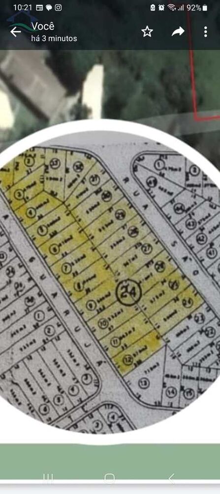 Terreno, 1 hectares - Foto 5