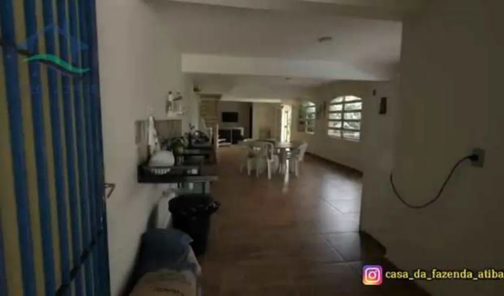 Chácara, 3 quartos, 2500 m² - Foto 2