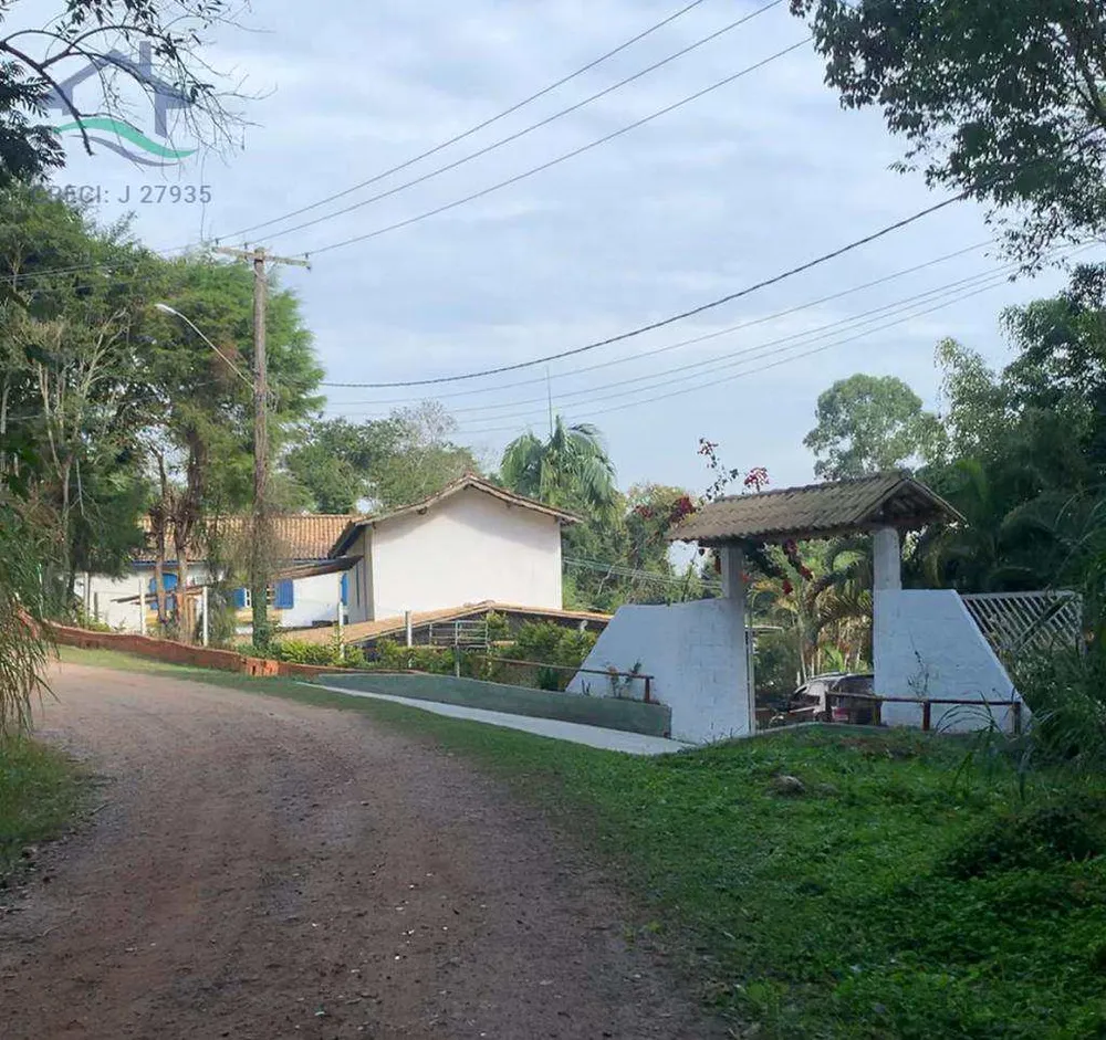 Chácara, 3 quartos, 2500 m² - Foto 11