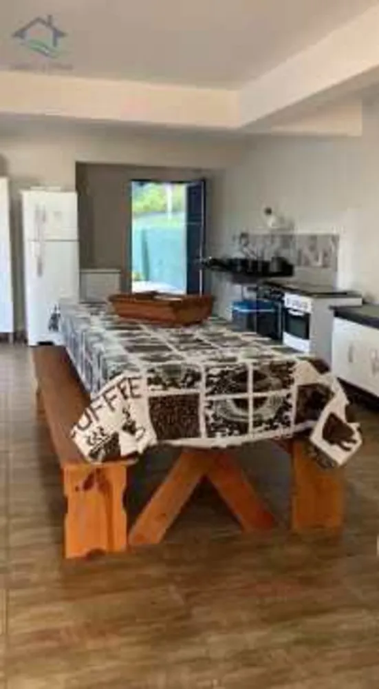 Chácara, 3 quartos, 2500 m² - Foto 3